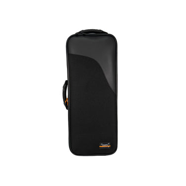 Estuche Bam Cons3021sn Para saxofon Alto Tipo Mochila ajustable Impermeable